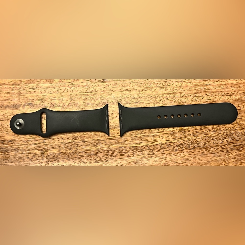 Apple Watch band